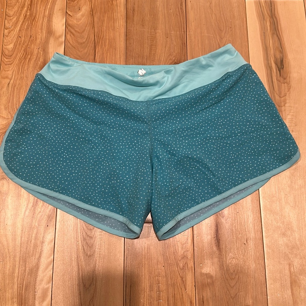 Rabbit Baltic Polka-Dot 4” Hopper Shorts
